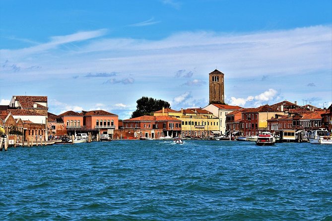 4-hour Private Cruise to Venice Lagoon Islands - Pricing and Booking
