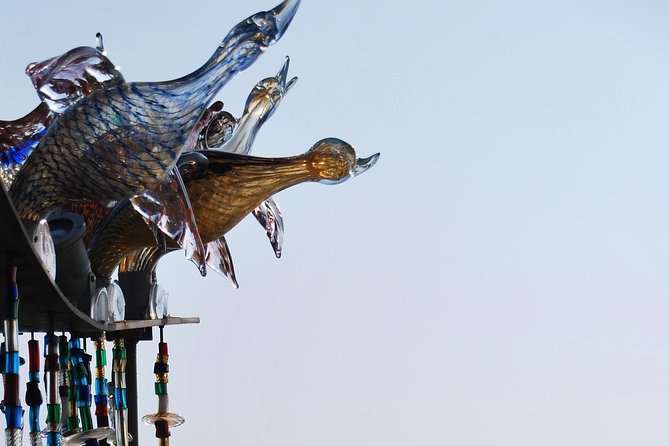 4-hour Private Cruise to Venice Lagoon Islands - Reviews