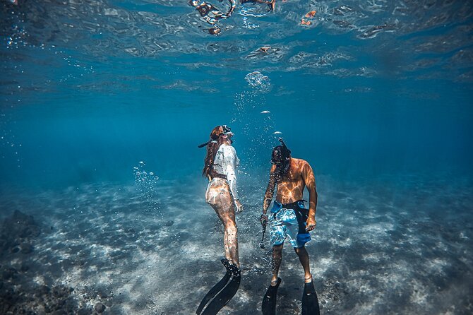 4 Hour Private Custom Kayak Tour Lahaina - Directions