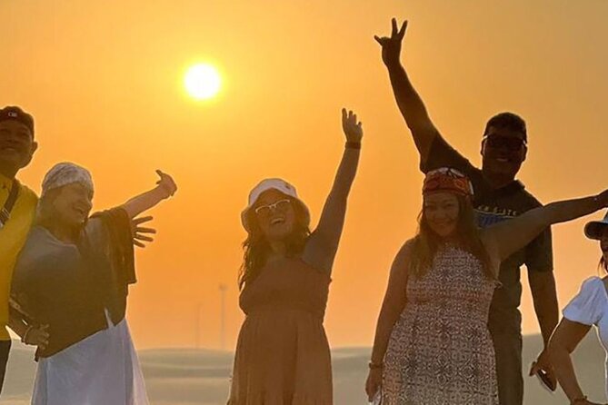 4-Hour Private Dune Buggy Tour From Jeddah - Booking Process