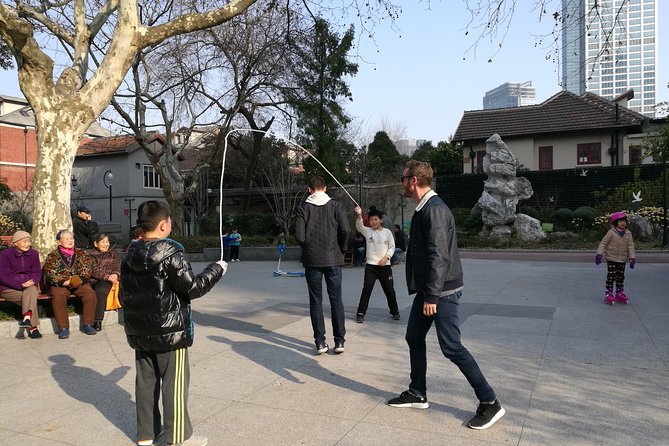 4-Hour Private Flexible Photography Tour of Best Shanghai Scenes - Tour Pricing and Booking Details