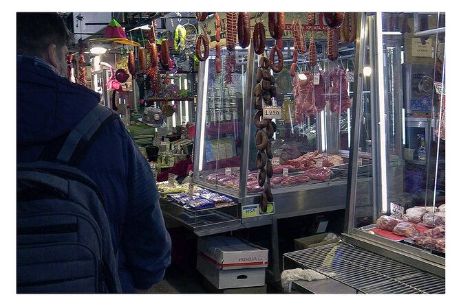 4 Hour Private Food Tour in Thessaloniki - The Sum Up