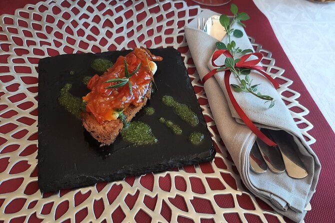 4-Hour Private Gourmet Experience in Traditional Mallorcan Finca - Overview and Inclusions