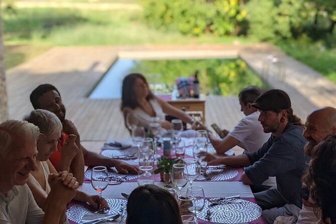4-Hour Private Gourmet Experience in Traditional Mallorcan Finca - Lunch