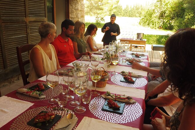 4-Hour Private Gourmet Experience in Traditional Mallorcan Finca - Dinner