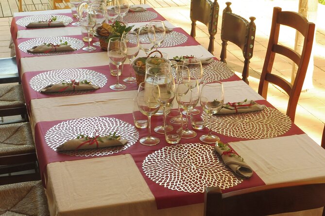 4-Hour Private Gourmet Experience in Traditional Mallorcan Finca - Directions