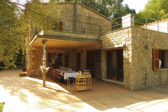 4-Hour Private Gourmet Experience in Traditional Mallorcan Finca - Common Questions