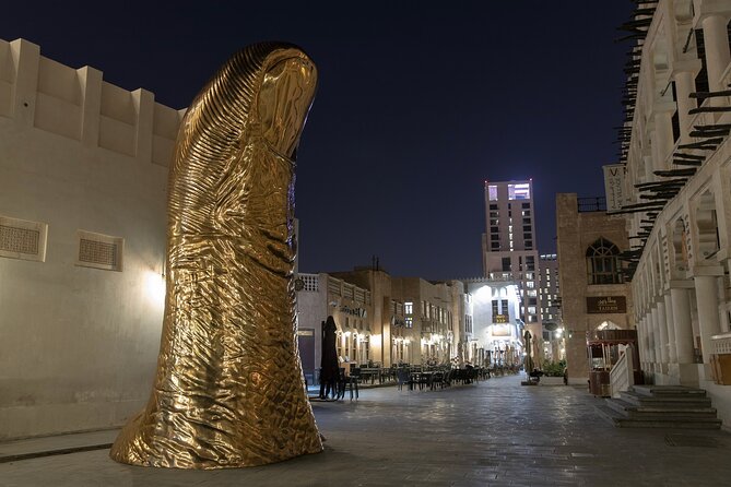 4-Hour Private Group City Tour in Doha, Qatar - Booking and Payment