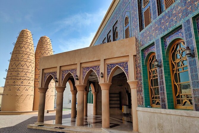 4-Hour Private Group City Tour in Doha, Qatar - Pricing Options