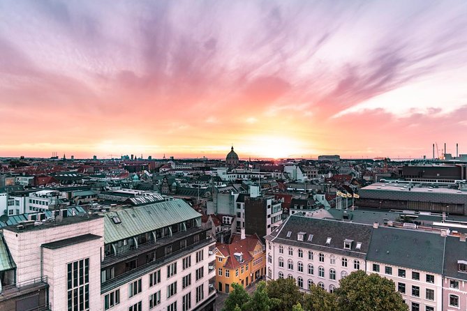 4-Hour Private Hamlet Castle Tour From Copenhagen - Additional Inclusions