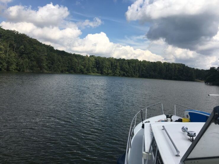 4-Hour Private Havelland Discovery Boat Cruise With Skipper - Experience Highlights