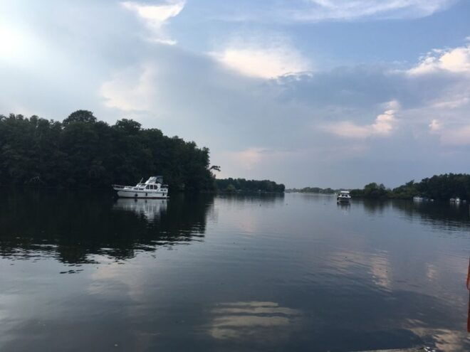 4-Hour Private Havelland Discovery Boat Cruise With Skipper - Reserve Now & Pay Later