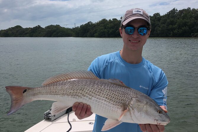 4-Hour Private Inshore Fishing Trip in Sarasota - Common Questions
