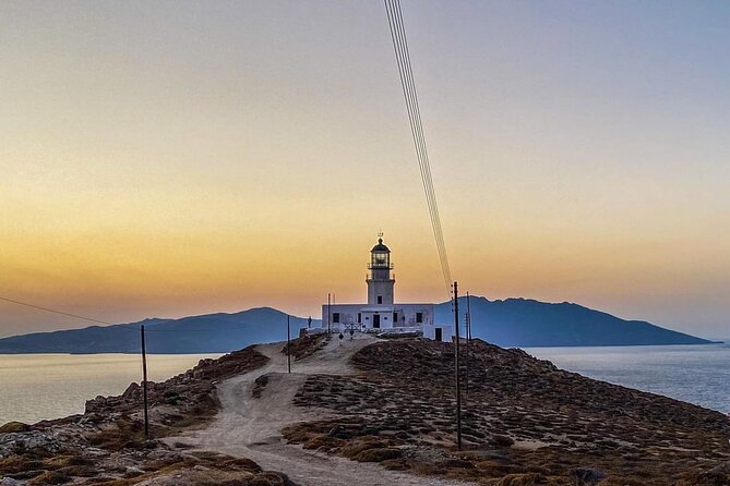4 Hour Private Island Tour in Mykonos & Lunch Included - Visitor Reviews