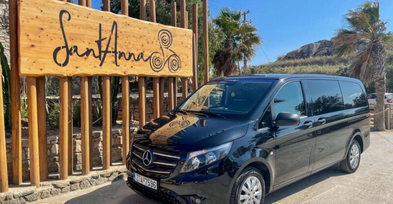 4 Hour Private Island Tour in Mykonos - Mykonos in a day - Why This Tour is a Solid Choice for Your Mykonos Visit