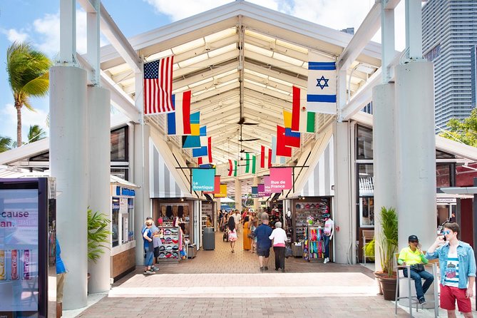 4 Hour Private Miami City Tour - Customer Reviews and Pricing