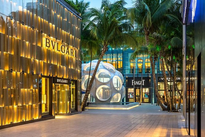 4 Hour Private Miami City Tour - Common Questions