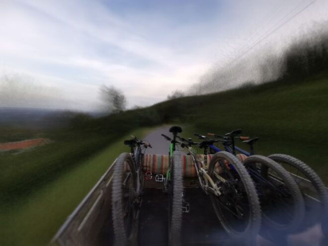 4 Hour Private MTB Enduro Trail Tour in Sintra Mountain - Frequently Asked Questions