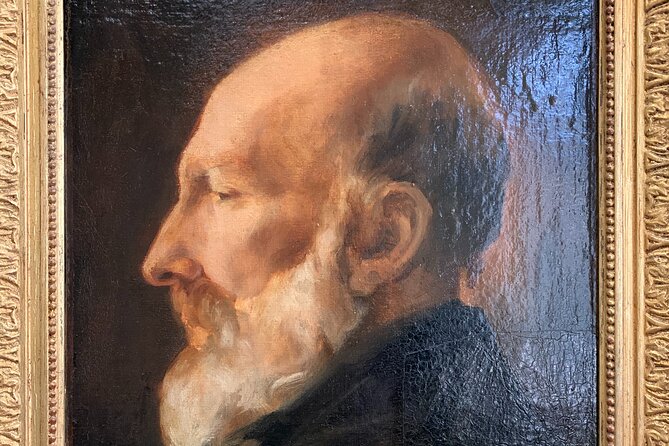 4 Hour Private Musée DOrsay and Musée Rodin Tour in Paris - Private Tour Itinerary