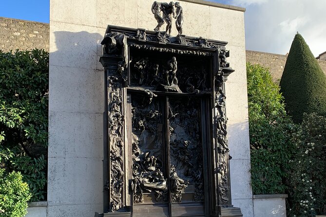 4 Hour Private Musée DOrsay and Musée Rodin Tour in Paris - Common Questions