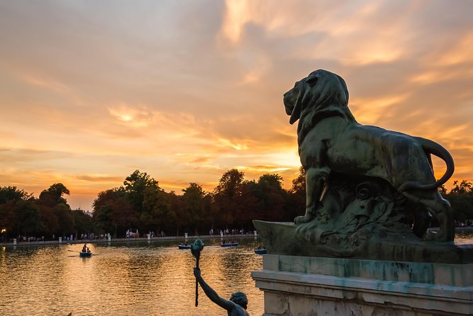 4-Hour Private Night Walking History and Madrid Life Tour: Custom Tour - Reviews and Ratings