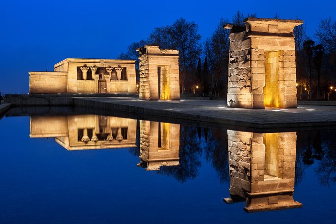 4-Hour Private Night Walking History and Madrid Life Tour: Custom Tour - Common Questions