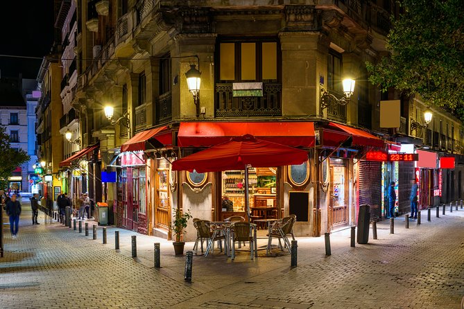 4-Hour Private Night Walking History and Madrid Life Tour: Custom Tour - The Sum Up