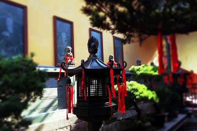 4-Hour Private Photography Tour of Shanghai - Highlights of the Photography Tour