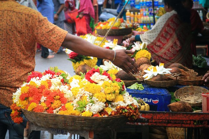 4-Hour Private Photowalk Tour in Bengaluru - Good To Know