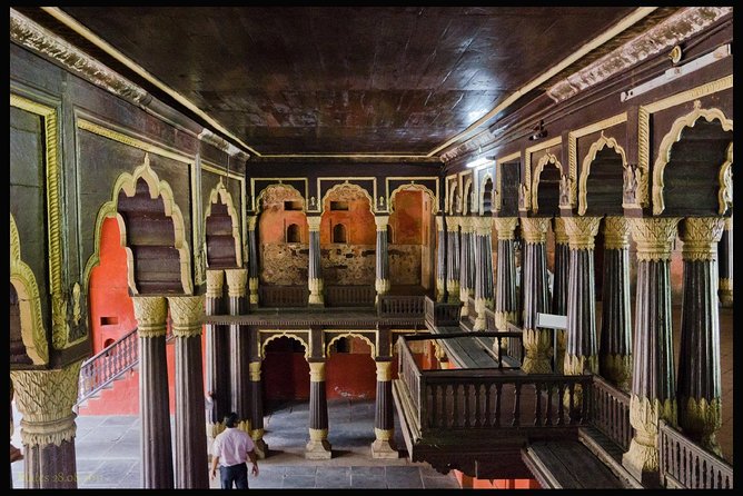 4-Hour Private Photowalk Tour in Bengaluru - Meeting Point