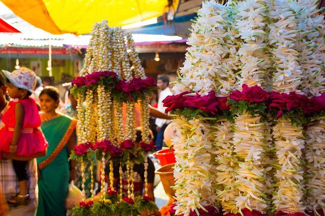 4-Hour Private Photowalk Tour in Bengaluru - Cancellation Policy