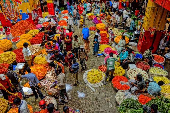 4-Hour Private Photowalk Tour in Bengaluru - Pricing Details