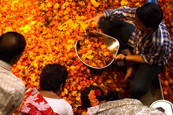 4-Hour Private Photowalk Tour in Bengaluru - Additional Information
