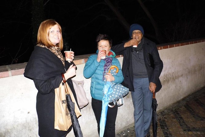 4-hour Private Prague by Night Tour - Tour Highlights