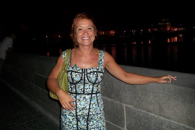 4-hour Private Prague by Night Tour - Pricing and Booking