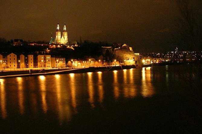 4-hour Private Prague by Night Tour - The Sum Up