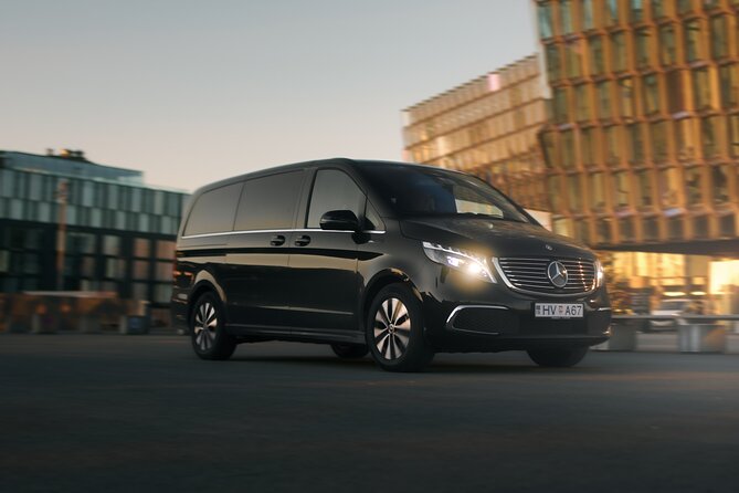 4-hour Private Reykjavik City Tour - Customization Options