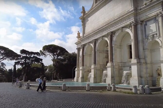 4 Hour Private Rome Catacombs and off the Beaten Track Experience - Pricing and Guarantee