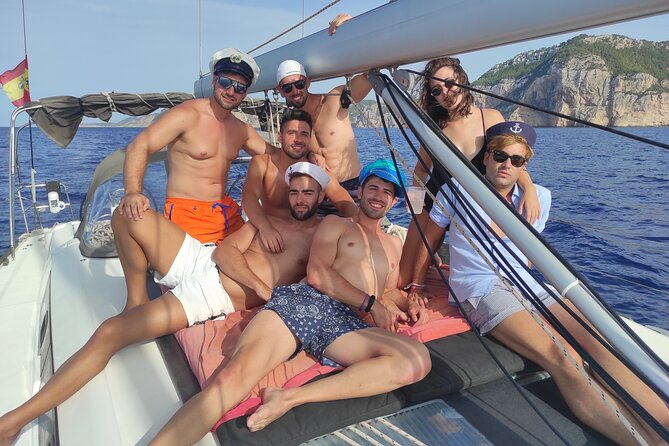 4-hour Private Sailing Tour in the South of Gran Canaria - Traveler Photos and Reviews