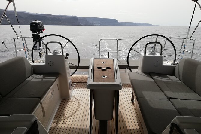 4-hour Private Sailing Tour in the South of Gran Canaria - Pricing and Discounts