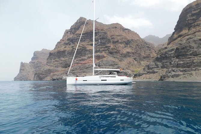 4-hour Private Sailing Tour in the South of Gran Canaria - Authenticity of Reviews