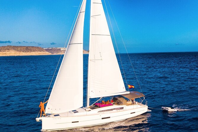 4-hour Private Sailing Tour in the South of Gran Canaria - Questions and Contact Information