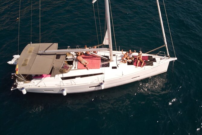 4-hour Private Sailing Tour in the South of Gran Canaria - Terms and Conditions