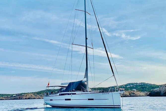 4-hour Private Sailing Tour in the South of Gran Canaria - Safety and Enjoyment Assurance