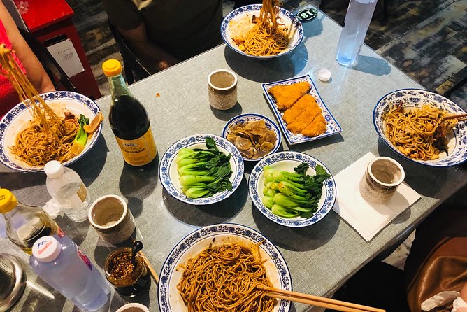 4-Hour Private Shanghai Walking Tour of Former French Concession - Itinerary Overview