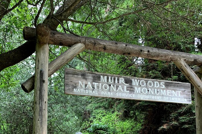 4-Hour Private Sightseeing Tour to Muir Woods, Sausalito and Golden Gate Bridge - Traveler Reviews and Recommendations