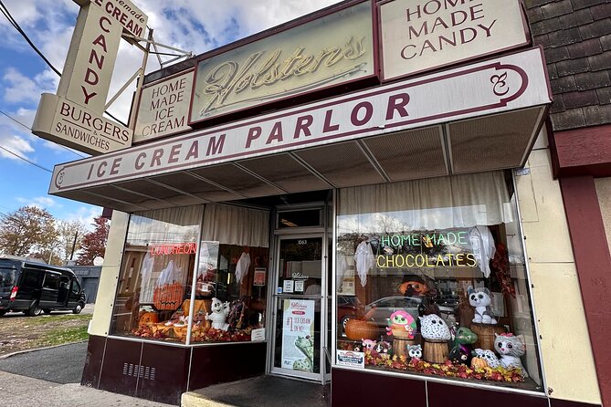 4-Hour Private Sopranos Sites Tour - Exclusive Access and Insider Stories