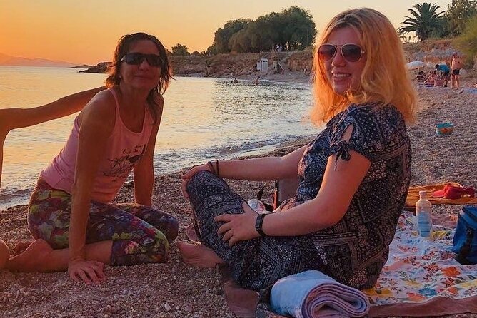 4-Hour Private Sunset Yoga in Bo Bay - Bo Bay: A Serene Setting for Sunset Yoga