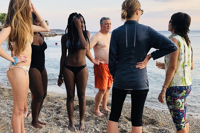 4-Hour Private Sunset Yoga in Bo Bay - Private Yoga Session: Tailored for Your Needs