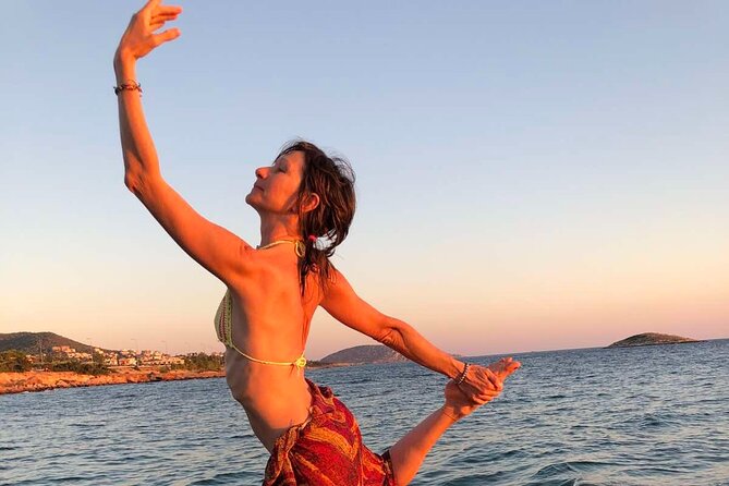4-Hour Private Sunset Yoga in Bo Bay - Experienced Yoga Instructor: Guiding Your Practice